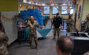 86th AW commemorates Ramstein’s 74th anniversary