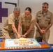 Navy Medical Service Corps Celebrates 79 Years of Dedicated Service at NMRTC Bethesda