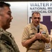 Navy Medical Service Corps Celebrates 79 Years of Dedicated Service at NMRTC Bethesda