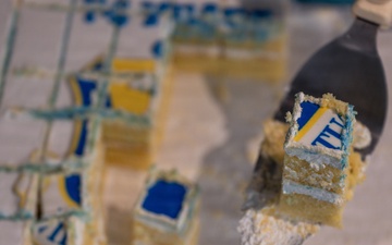 86th AW commemorates Ramstein’s 74th anniversary