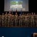 86th MSG Hosts 2nd Quarterly Awards