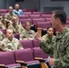 SEAC Visits Gateway at USTRANSCOM