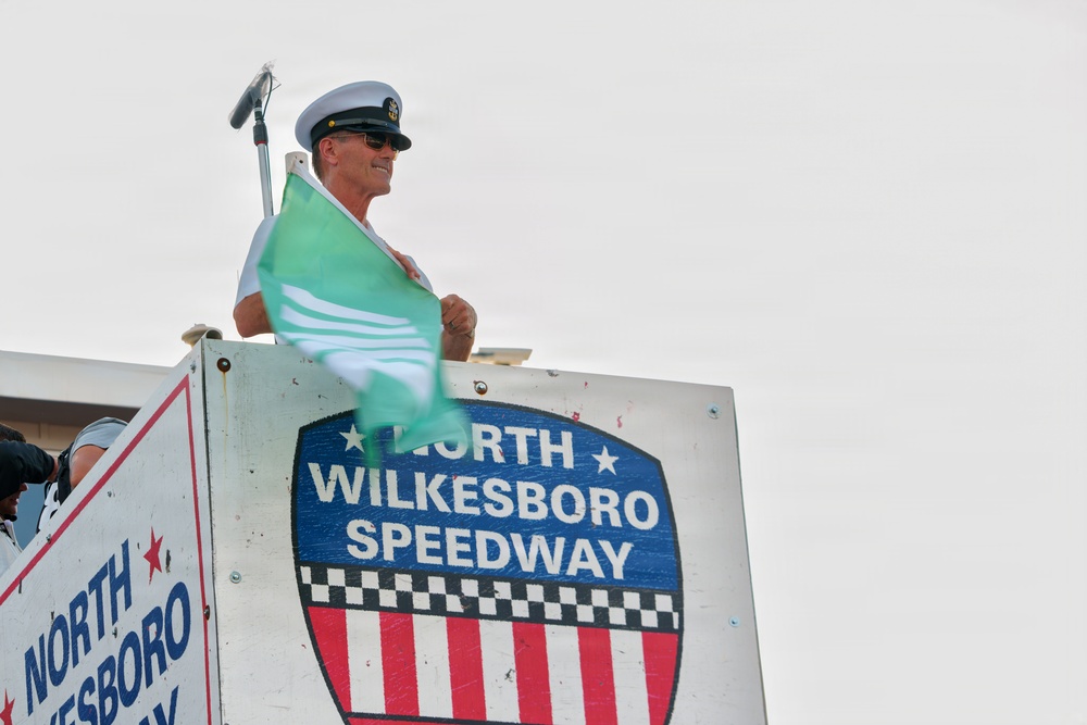 SEAC Signals the Start of the Window World 450