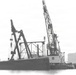 Barge 45 Response: Archival Images