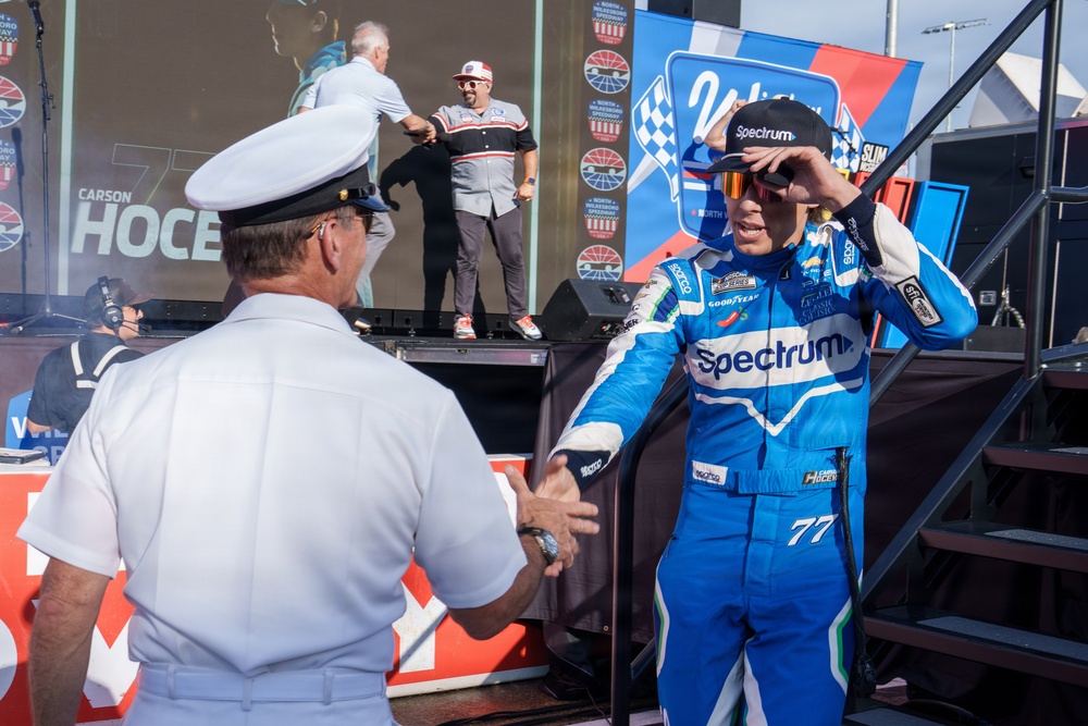 SEAC Signals the Start of the Window World 450