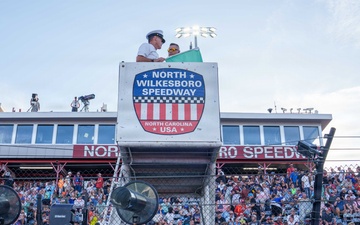 SEAC Signals the Start of the Window World 450