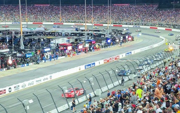 SEAC Signals the Start of the Window World 450