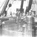 Barge 45 Response: Archival Images