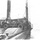 Barge 45 Response: Archival Images