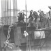 Barge 45 Response: Archival Images