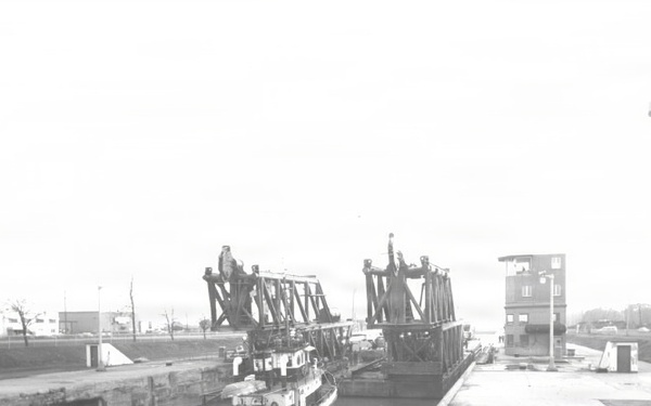 Barge 45 Response: Archival Images