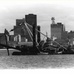 Barge 45 Response: Archival Images
