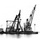 Barge 45 Response: Archival Images