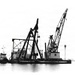 Barge 45 Response: Archival Images