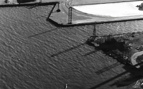 Barge 45 Response: Archival Images