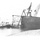 Barge 45 Response: Archival Images