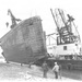 Barge 45 Response: Archival Images