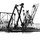 Barge 45 Response: Archival Images
