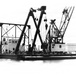 Barge 45 Response: Archival Images