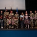 86th MSG Hosts 2nd Quarterly Awards