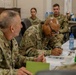 Senior Leader Engagement: 1st Infantry Division and 21st Theater Sustainment Command