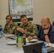 Senior Leader Engagement: 1st Infantry Division and 21st Theater Sustainment Command