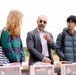 Army Research Laboratory and Berkeley Drone Technologies host inaugural Multi-Drone Optimization Challenge