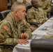 Senior Leader Engagement: 1st Infantry Division and 21st Theater Sustainment Command