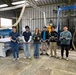 Army Research Laboratory and Berkeley Drone Technologies host inaugural Multi-Drone Optimization Challenge