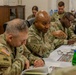 Senior Leader Engagement: 1st Infantry Division and 21st Theater Sustainment Command