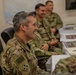 Senior Leader Engagement: 1st Infantry Division and 21st Theater Sustainment Command