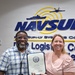 Kelvin Burke recognized for 25 years of dedicated federal service