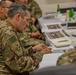 Senior Leader Engagement: 1st Infantry Division and 21st Theater Sustainment Command
