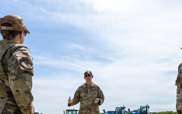 145 CES showcases RTS capabilities