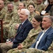 Walker retires from military service, concluding 35-year career