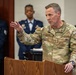 Walker retires from military service, concluding 35-year career
