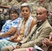 Walker retires from military service, concluding 35-year career