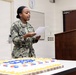 MSC Corps Officers Celebrate 79th MSC Birthday