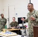 MSC Corps Officers Celebrate 79th MSC Birthday