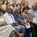 Walker retires from military service, concluding 35-year career