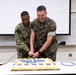 MSC Corps Officers Celebrate 79th MSC Birthday