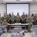 MSC Corps Officers Celebrate 79th MSC Birthday