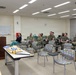 MSC Corps Officers Celebrate 79th MSC Birthday