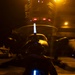 USS George H.W. Bush Conducts Night Flight Operations