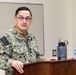 MSC Corps Officers Celebrate 79th MSC Birthday
