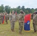 113th Sustainment Brigade Reflags as the 29th Division Sustainment Brigade