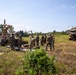 W. Va. Guard Artillery Supports Special Operations During Northern Strike 26-2