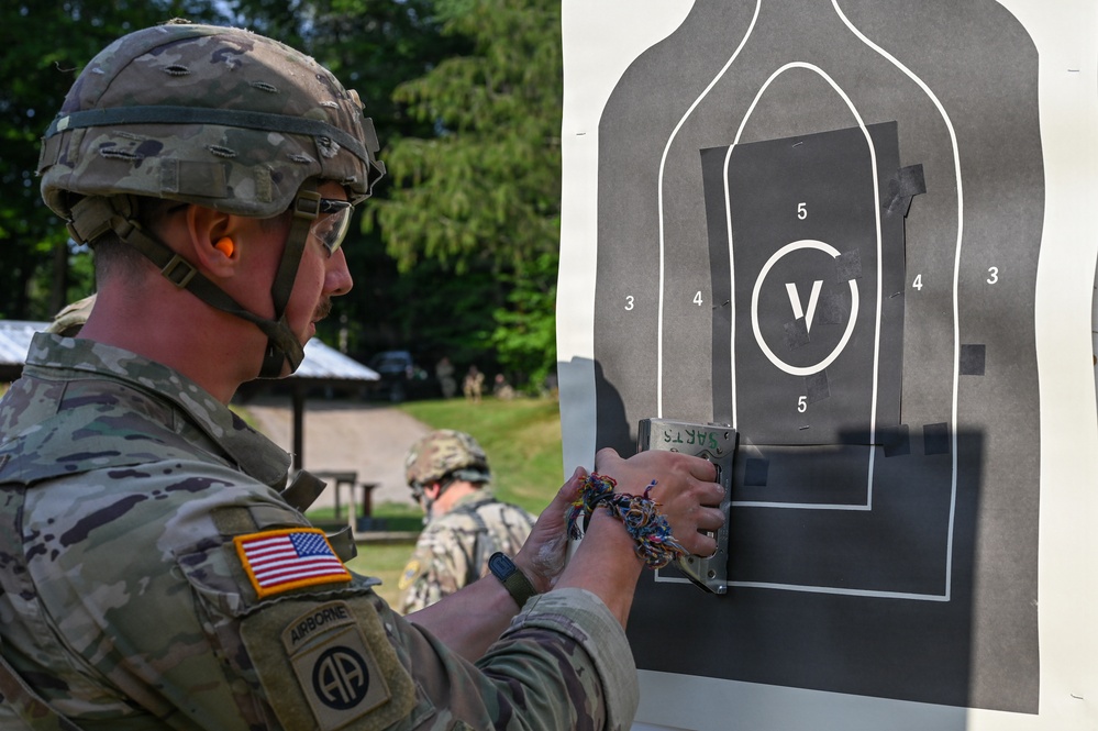 Vermont National Guard - The Adjutant General's Match 2026