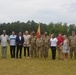 113th Sustainment Brigade Reflags as the 29th Division Sustainment Brigade