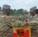 113th Sustainment Brigade Reflags as the 29th Division Sustainment Brigade
